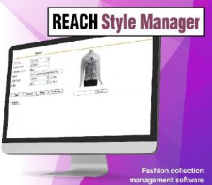 REACH Style Manager