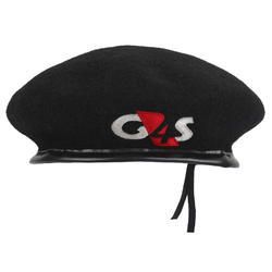 Beret Cap