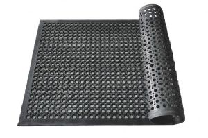 Natural Rubber Comfort Mat