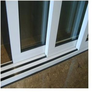 UPVC Sliding Door