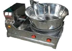 Khoya/ Mawa Making Machine