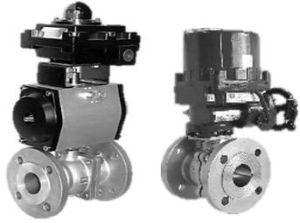 Ball Valves