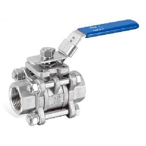 Ball Valve