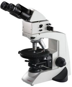 Research Microscope