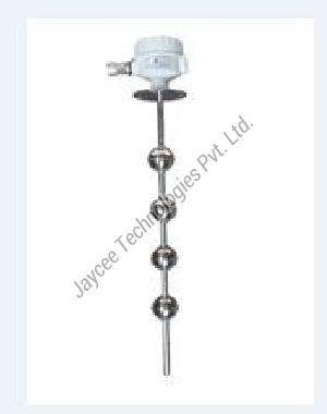 Magnetic Float Level Switch