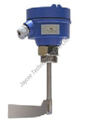 Rotating Paddle Level Switch