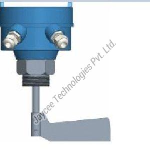 Rotating Paddle Level Switch