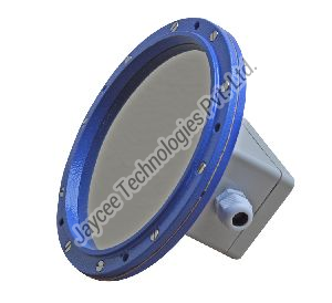 Boot Level Detector Diaphragm Switch\