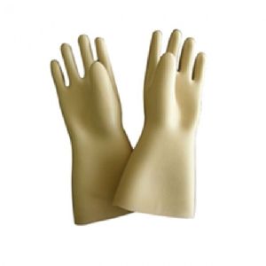 Unisex Shock Proof Gloves