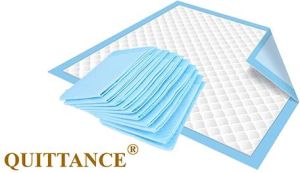 60 x 40cm Disposable Underpad Sheet