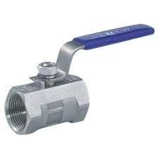 Stainless Steel Valve