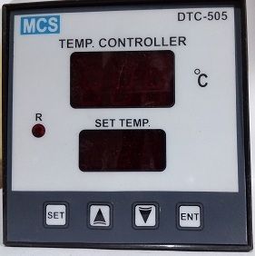 digital temperature