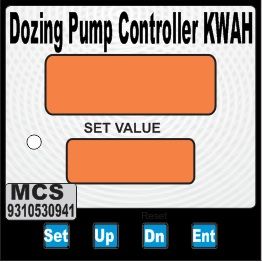 Electroplating Timer