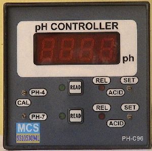 on line digital ph controller