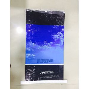 Mineral Packaging Bag