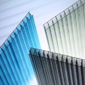 Multiwall Polycarbonate Sheet