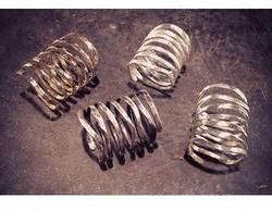 Industrial Electrical Springs