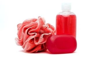 Toilet Soap Fragrance