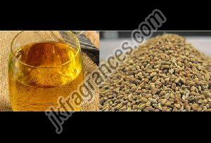 Natural Ajwain Oil