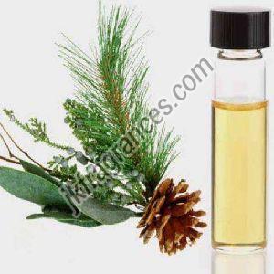 Organic Pine Oil