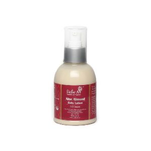 Aloe Almond Baby Lotion