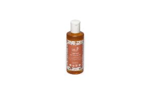 Organic Calendula Baby Massage Oil