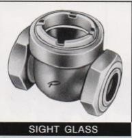 Sight Glass