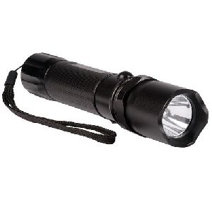 Rechargeable LED Torch