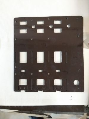 Transformer Insulation Parts