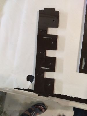 Transformer Insulation Parts