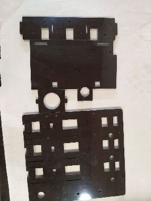 Transformer Insulation Parts