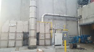 Waste Heat Recovery Equipment
