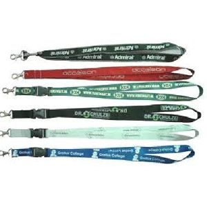 id card lanyard