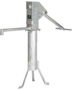 Afridev Hand Pump