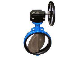 Kartar butterfly valves