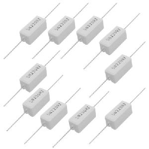 ceramic resistors