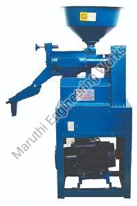 Mini Rice Mill Machine without Destoner