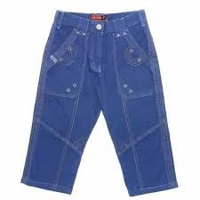 Kids Fancy Trouser