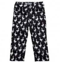 Kids Printed Trouser