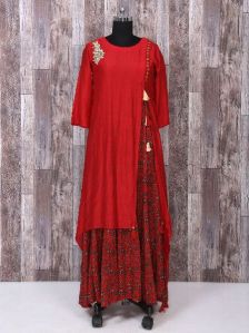 Ladies Designer Kurti