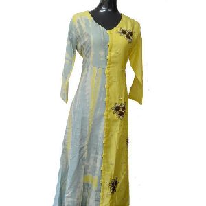 ladies fancy kurti