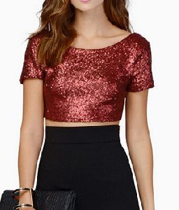 Ladies Stylish Top