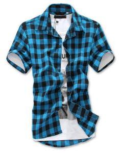 Mens Casual Shirt