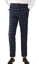 Mens Designer Trouser