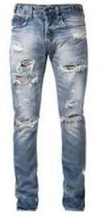 Mens Rugged Jeans