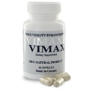 Vimax Capsules