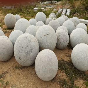 Granite Balls