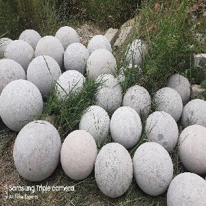 Granite Balls