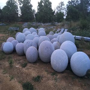 Granite Balls