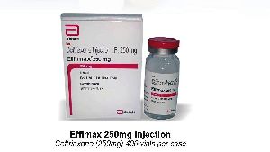 Ceftriaxone Injection IP 250 mg